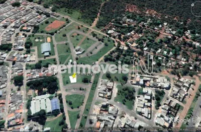 Setor residencial leste - quadra 17 - planaltina df