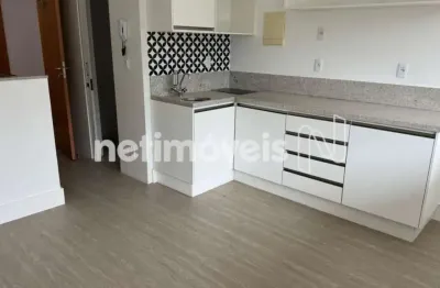 Apartamento com 1 quarto à venda na Ca 2 (Centro De Atividades), Lago Norte, Brasília