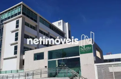 Apartamento com 1 quarto à venda na Ca 2 (Centro De Atividades), Lago Norte, Brasília