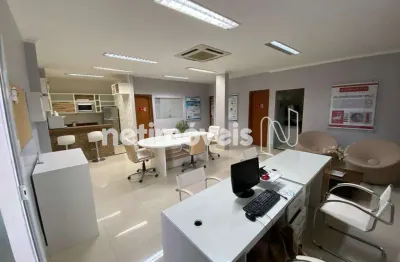 Ponto comercial com 4 salas à venda na Condominio Jardim Europa Ii, Grande Colorado, Sobradinho