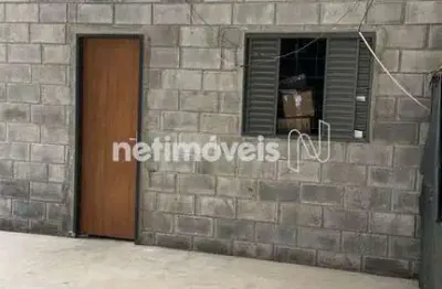 Barracão / Galpão / Depósito para alugar na Quadra 3 Conjunto B, Itapoã, Paranoá
