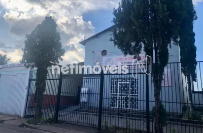 Ponto comercial com 5 salas à venda na QMS 34, Setor de Mansões de Sobradinho, Sobradinho