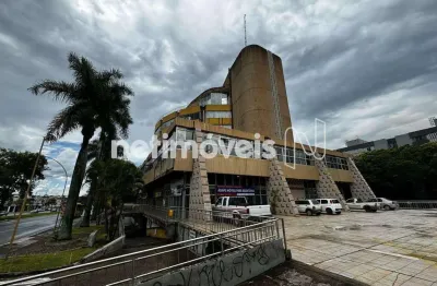 Sala comercial com 3 salas à venda na SEPN 509 Bloco D, Asa Norte, Brasília