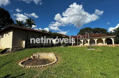 Casa com 5 quartos à venda na Smln Mi Trecho 08, Lago Norte, Brasília