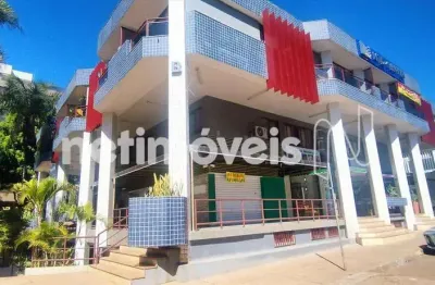 Sala comercial com 1 sala para alugar na CLN 215 Bloco B, Asa Norte, Brasília