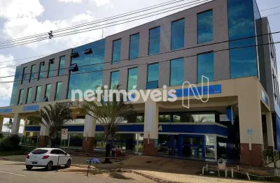 Sala comercial à venda na Ca 01, Lago Norte, Brasília