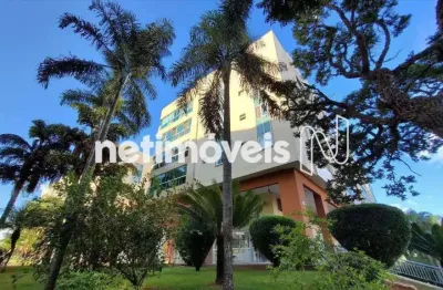 Apartamento mobiliado para venda  no edifício saint regis lago norte