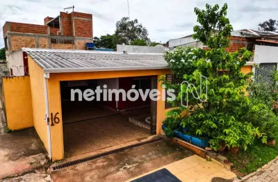 Casa com 3 quartos à venda na Rua 3 Chácara 45, Setor Habitacional Vicente Pires - Trecho 1, Brasília