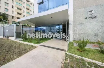 Sala comercial para alugar na Área EPPN Canteiro Central (Super Maia, Lago Norte, Brasília