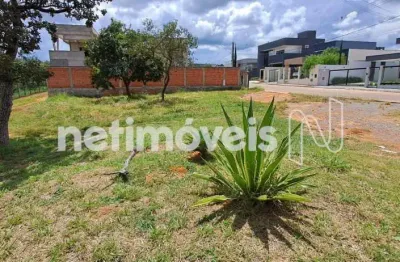Terreno em condomínio fechado à venda no Alto da Boa Vista, Sobradinho 