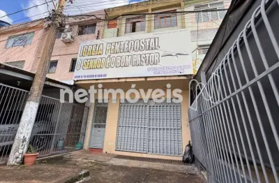 Oportunidade de investimento - prédio à venda na ceilândia eqnm 08/10