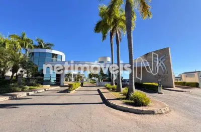 Linda casa condomínio maxximo garden - jardim botânico - com habite-se