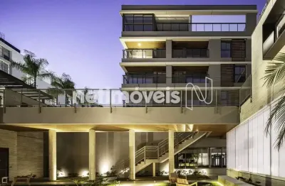 Cobertura com 2 quartos à venda na Ca 2 (Centro De Atividades), Lago Norte, Brasília