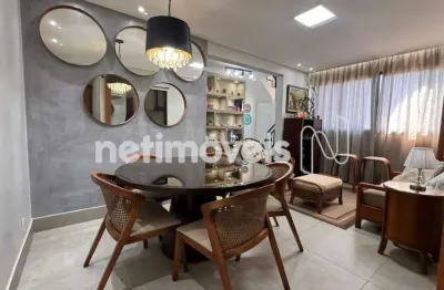 Linda cobertura duplex nascente com 3 quartos no edifício le monde &ndash; rua 17 sul, águas claras!