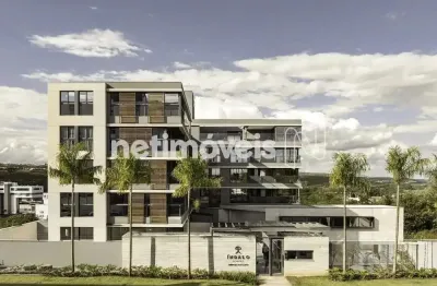 Cobertura com 2 quartos à venda na Ca 2 (Centro De Atividades), Lago Norte, Brasília