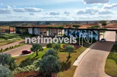 Jardins genebra &ndash; condomínio fechado de alto padrão em brasília