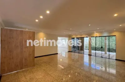 Casa com 5 quartos à venda na Shin Ql 9 Conjunto 2, Lago Norte, Brasília