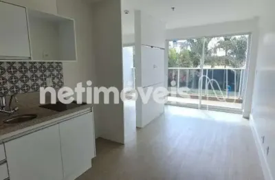 Apartamento com 1 quarto à venda na Ca 2 (Centro De Atividades), Lago Norte, Brasília