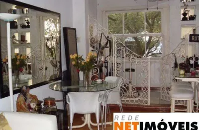 Apartamento com 3 quartos à venda na Rua Leopoldo Miguez, Copacabana, Rio de Janeiro