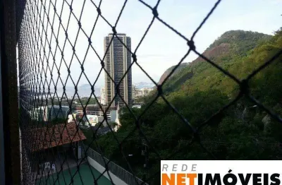 Apartamento com 3 quartos à venda em Botafogo, Rio de Janeiro 
