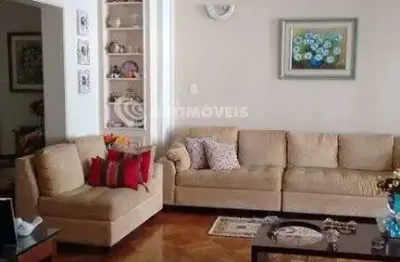 Apartamento com 4 quartos à venda na Rua Constante Ramos, Copacabana, Rio de Janeiro