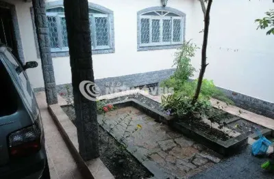Casa com 3 quartos à venda na Rua Custódio Saraiva Neto, Campo Grande, Rio de Janeiro