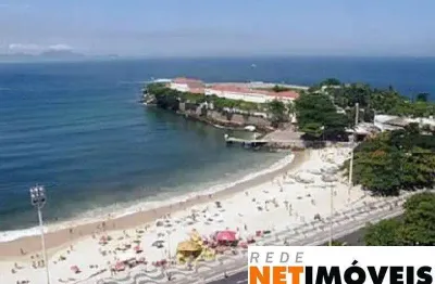 Apartamento com 4 quartos à venda em Copacabana, Rio de Janeiro 