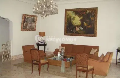 Apartamento com 6 quartos à venda na Rua Maestro Francisco Braga, Copacabana, Rio de Janeiro