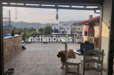Apartamento com 3 quartos à venda na Avenida Genaro de Carvalho, 2711, Recreio dos Bandeirantes, Rio de Janeiro
