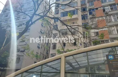 Apartamento 3 quartos - copacabana - rio de janeiro