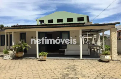 Av olavo saldanha: terreno de frente para o mar com casa do farol em localização privilegiada!