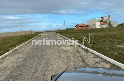 Oportunidade única em são thomé: lotes exclusivos na praia do farol!