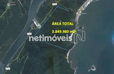 Terreno à venda na Rua ÁRea Rural, Área Rural de Guarujá, Guarujá