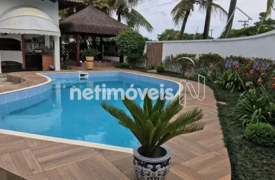 Casa com 7 quartos à venda na Rua João Rosa de Oliveira, Jardim Virgínia, Guarujá