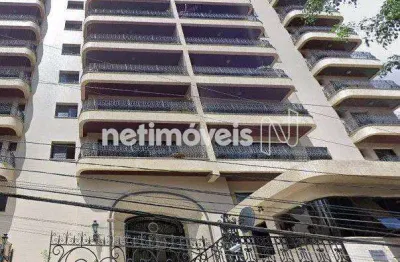 Apartamento com 3 quartos à venda na Rua Maranhão, Santa Paula, São Caetano do Sul