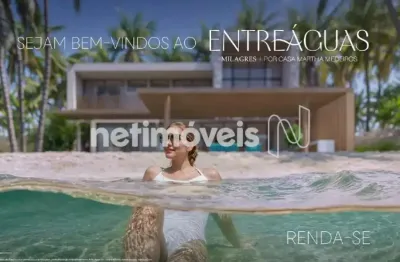 Lançamento exclusivo | entreáguas milagrespraia do patacho, rota ecológica dos milagres &ndash; al