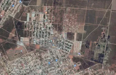 Terreno à venda na Rua Santa Maria (Chácaras), Setor Norte, Planaltina