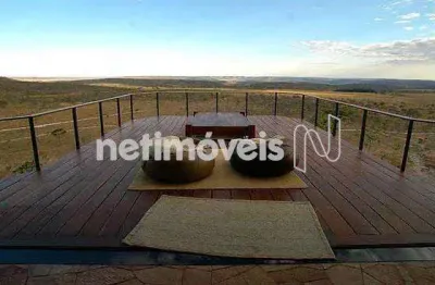 Casa com 3 quartos à venda na Fazenda Vila Paraíso, Zona Rural, Alto Paraíso de Goiás