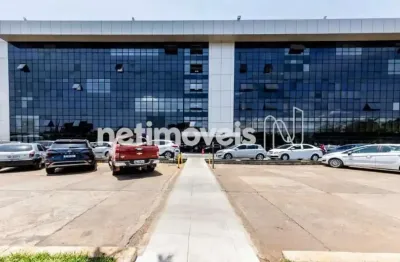 Sala comercial com 2 salas à venda na Seps 714-914, Asa Sul, Brasília