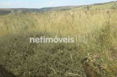 Fazenda com 1 sala à venda na Fazenda Cachoeira, Zona Rural, Serra do Salitre