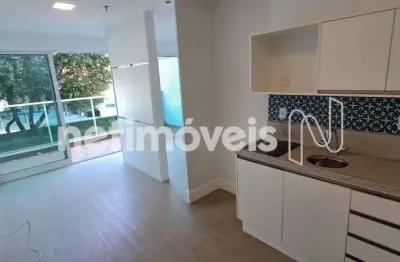 Apartamento com 1 quarto à venda na Ca 2 (Centro De Atividades), Lago Norte, Brasília