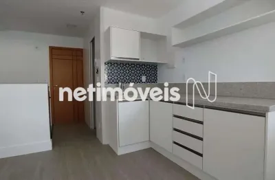 Apartamento com 1 quarto à venda no Lago Norte, Brasília 