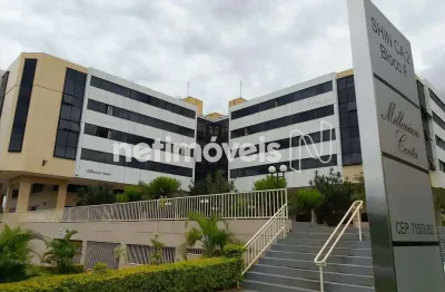 Kitnet / Stúdio para alugar na Ca 2 (Centro De Atividades), Lago Norte, Brasília