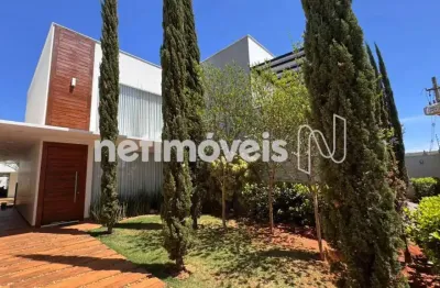 Casa com 4 quartos à venda na Ca 6 (Centro De Atividades), Lago Norte, Brasília