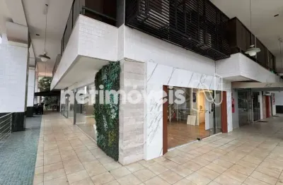 Conjunto comercial à venda / locação &ndash; scln 316 bloco e &ndash; asa norte &ndash; brasília/df