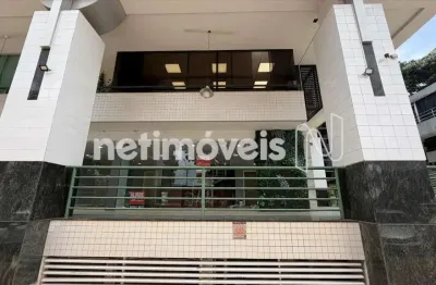 Frente estacionamento conjunto comercial à venda / locação &ndash; scln 316 bloco e &ndash; asa norte