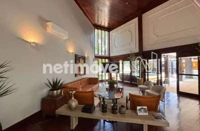 Casa com 4 quartos à venda na Quadra SHIS QI 9 Conjunto 18, Lago Sul, Brasília