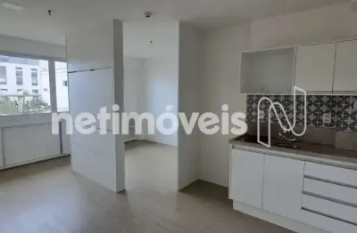 Apartamento com 1 quarto à venda na Quadra CA 2, Lago Norte, Brasília