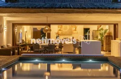 Casa de alto padrão à venda | condomínio terravista boutique &ndash; trancoso, bahia