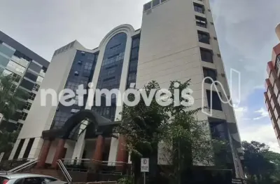 Salas Comerciais Unificadas Edifício Embassy Tower | SRTVS